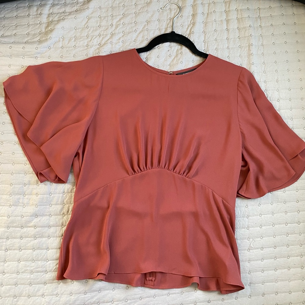 Cute express blouse